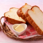 下痢の原因はパンに