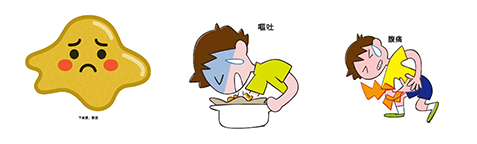 食べると下痢になる魚  下痢の改善相談室